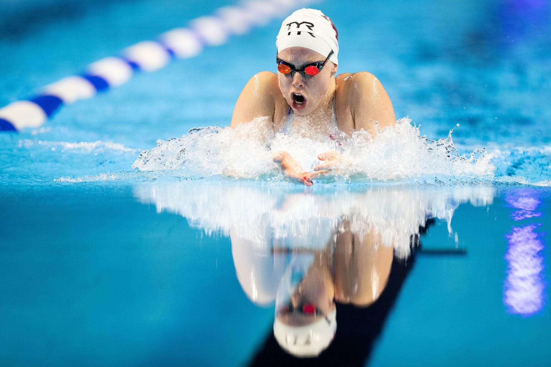 Lilly King